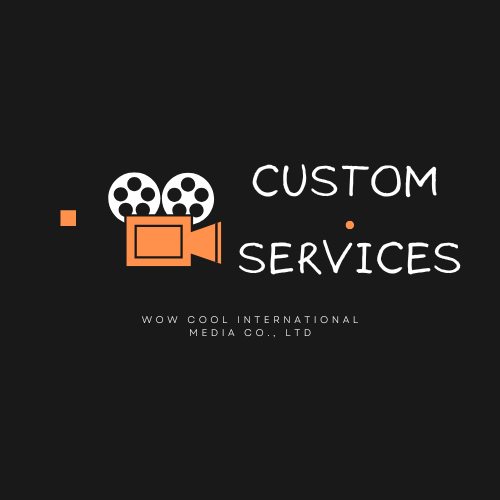 Custom Services